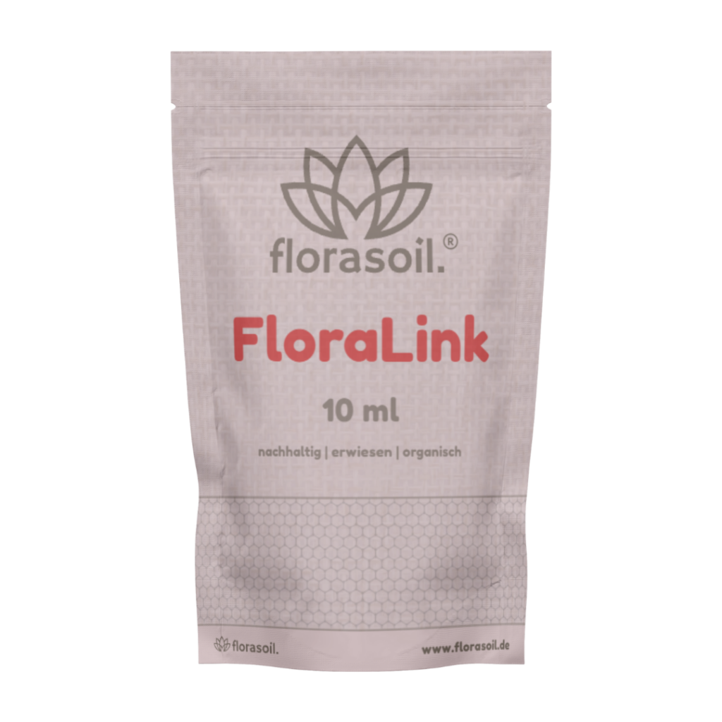 FloraLink Mykorrhiza Mix Beutel