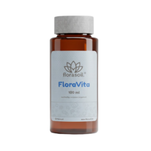 FloraVita EM-Urlösung