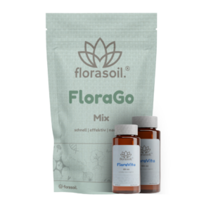 FloraGo Recharge-Kit