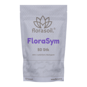 FloraSym Wurm-Mix