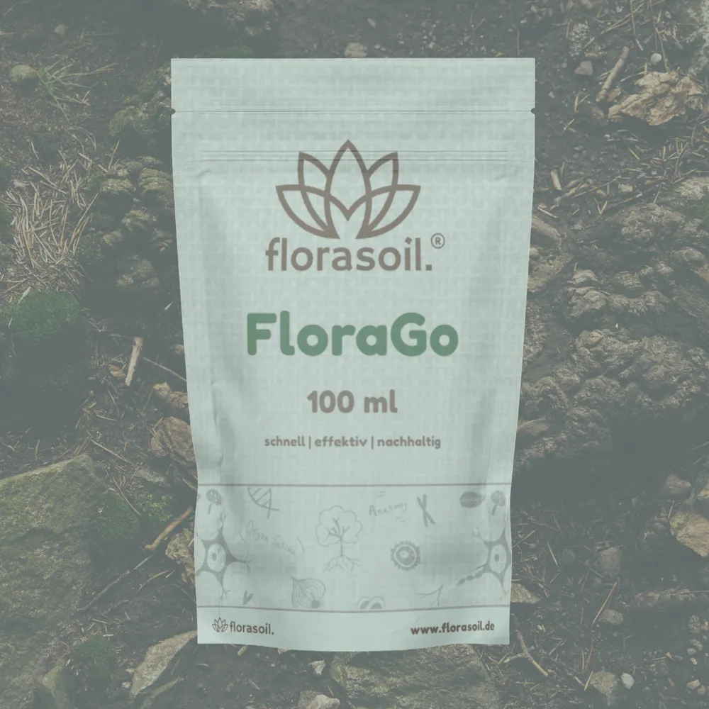 FloraSoil FloraGo Beutel 100ml